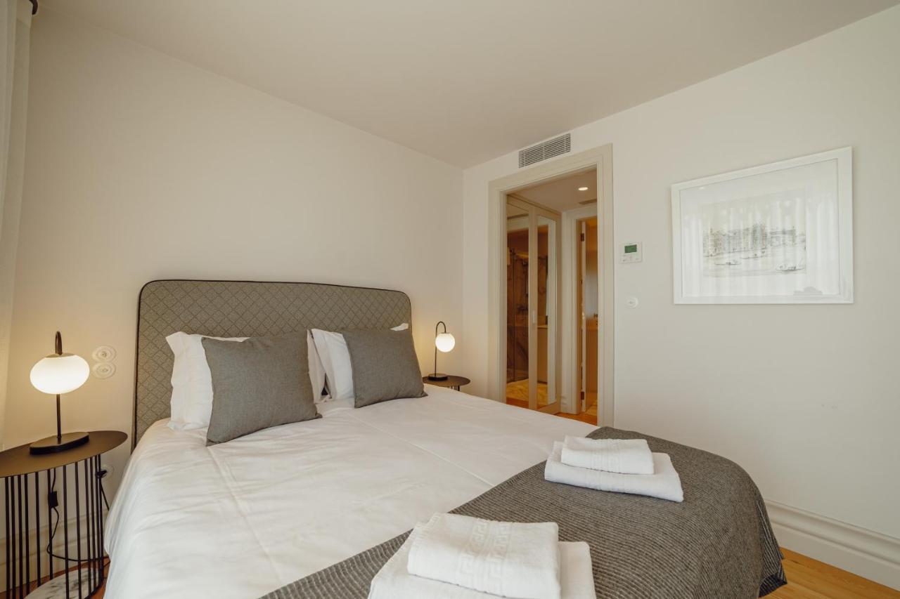 Downtown Penthouse With River View By Vacationy Porto Ngoại thất bức ảnh