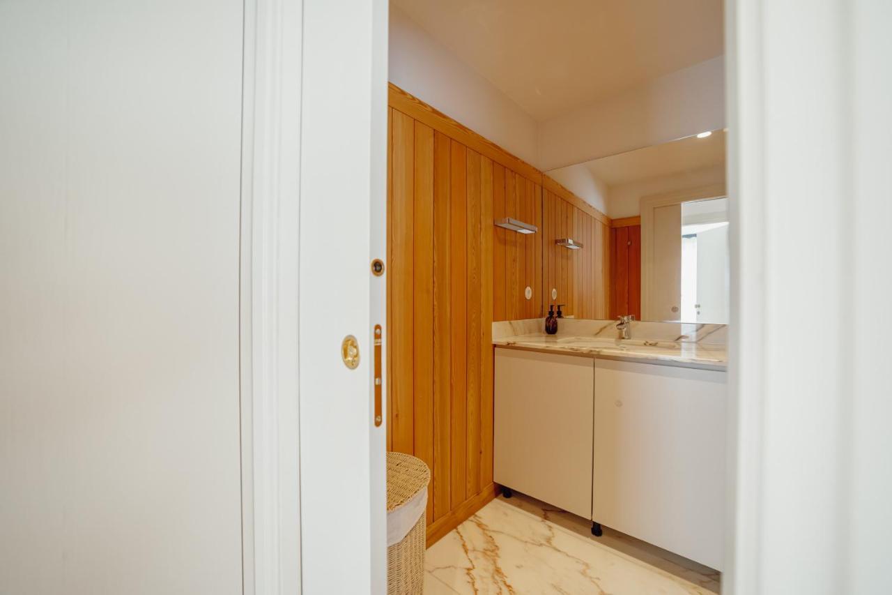 Downtown Penthouse With River View By Vacationy Porto Ngoại thất bức ảnh